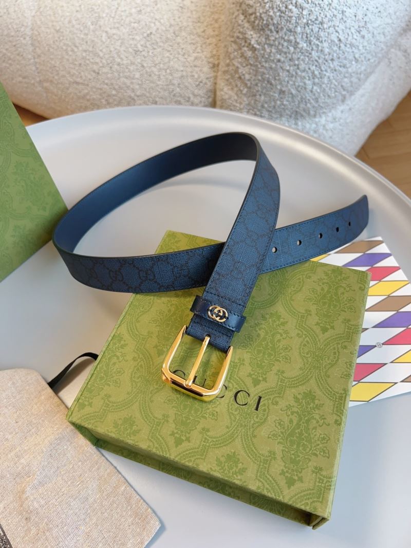 Gvc*1 belts